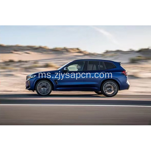 2018-2021 x3 G01 Naik taraf hingga 2022 x3m Kit